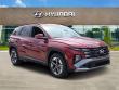 New 2026 Hyundai Tucson SEL FWD SUV