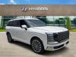 New 2026 Hyundai Palisade Calligraphy FWD SUV