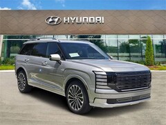 2026 Hyundai Palisade Hybrid Calligraphy SUV