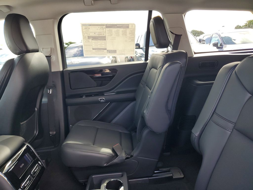 2025 Lincoln Aviator Premiere - Photo 11