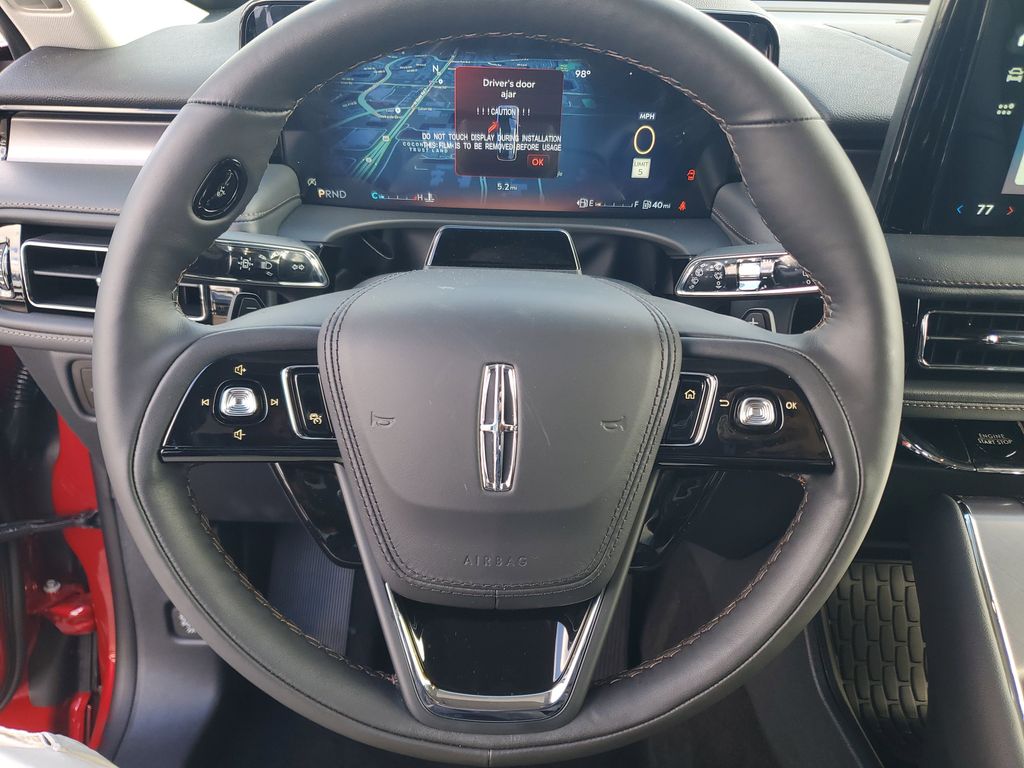 2025 Lincoln Aviator Premiere - Photo 24