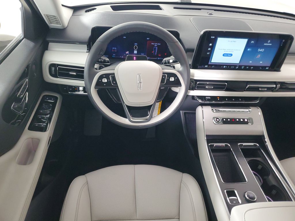 2025 Lincoln Aviator Reserve - Photo 16