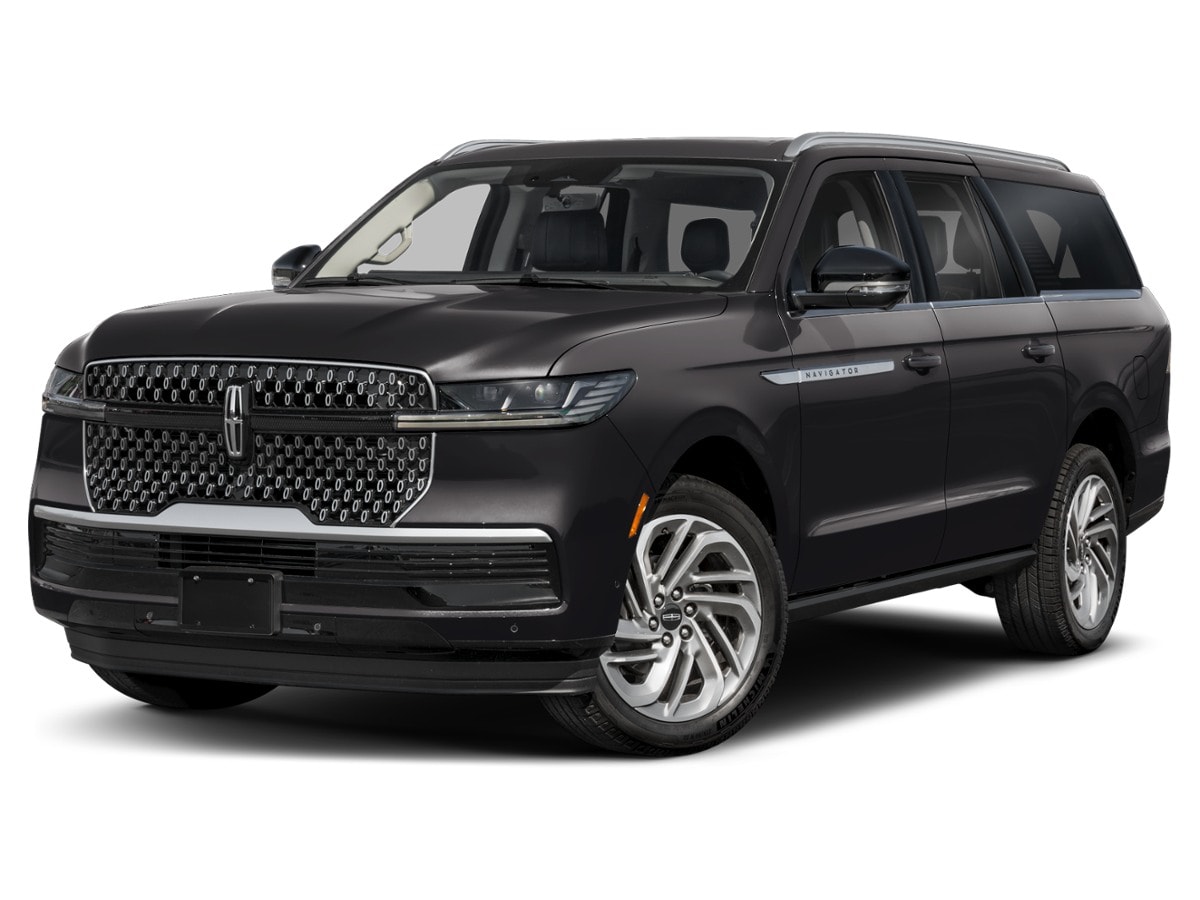 2026 Lincoln Navigator Reserve L 4WD's photo
