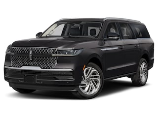 2026 Lincoln Navigator L Premiere SUV