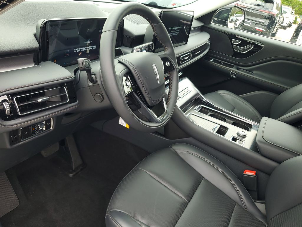 2025 Lincoln Aviator Premiere - Photo 20