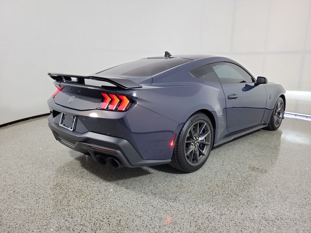 Used 2024 Ford Mustang Dark Horse Coupe