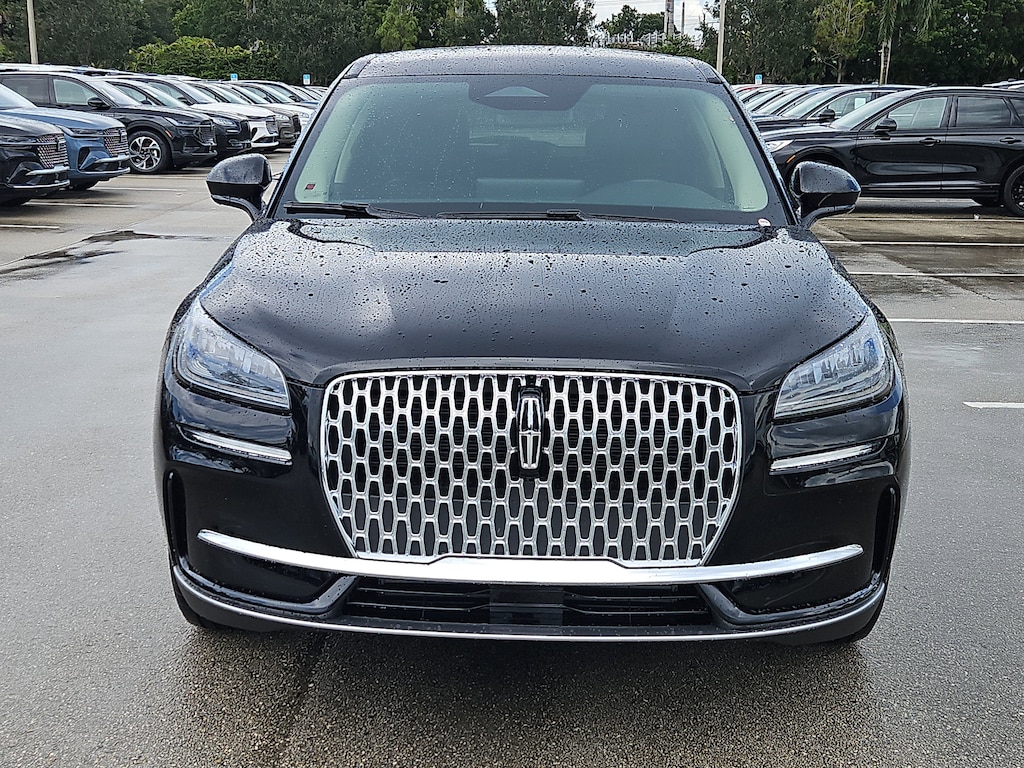 New 2025 Lincoln Corsair Premiere SUV