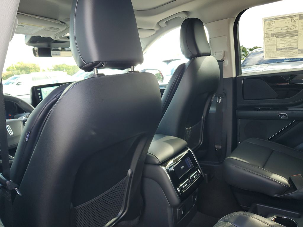 2025 Lincoln Aviator Premiere - Photo 10