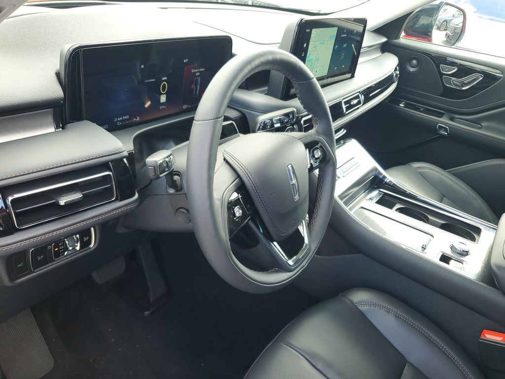 2025 Lincoln Aviator Premiere - Photo 21