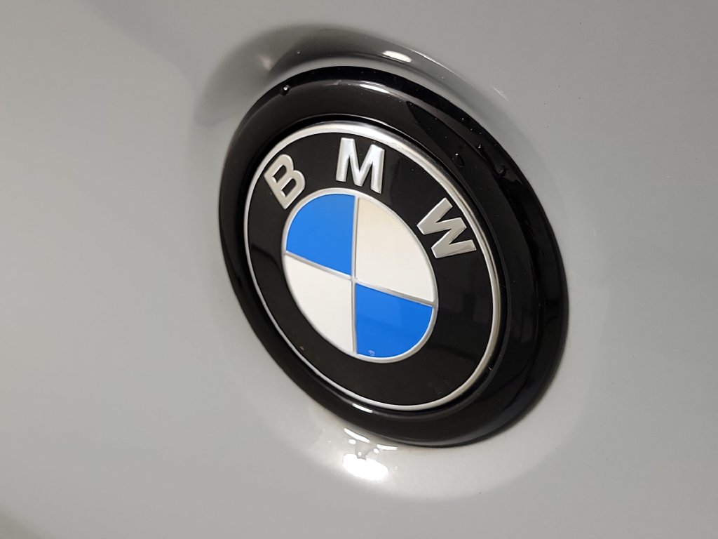 2024 BMW X4 5