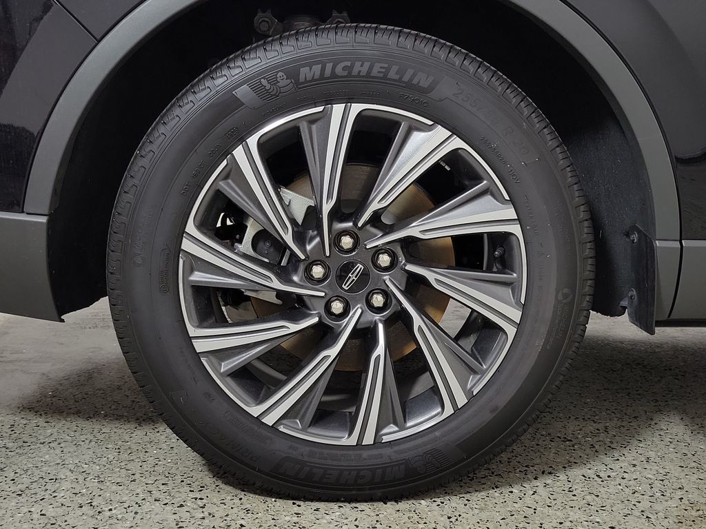New 2026 Lincoln Aviator Premiere SUV