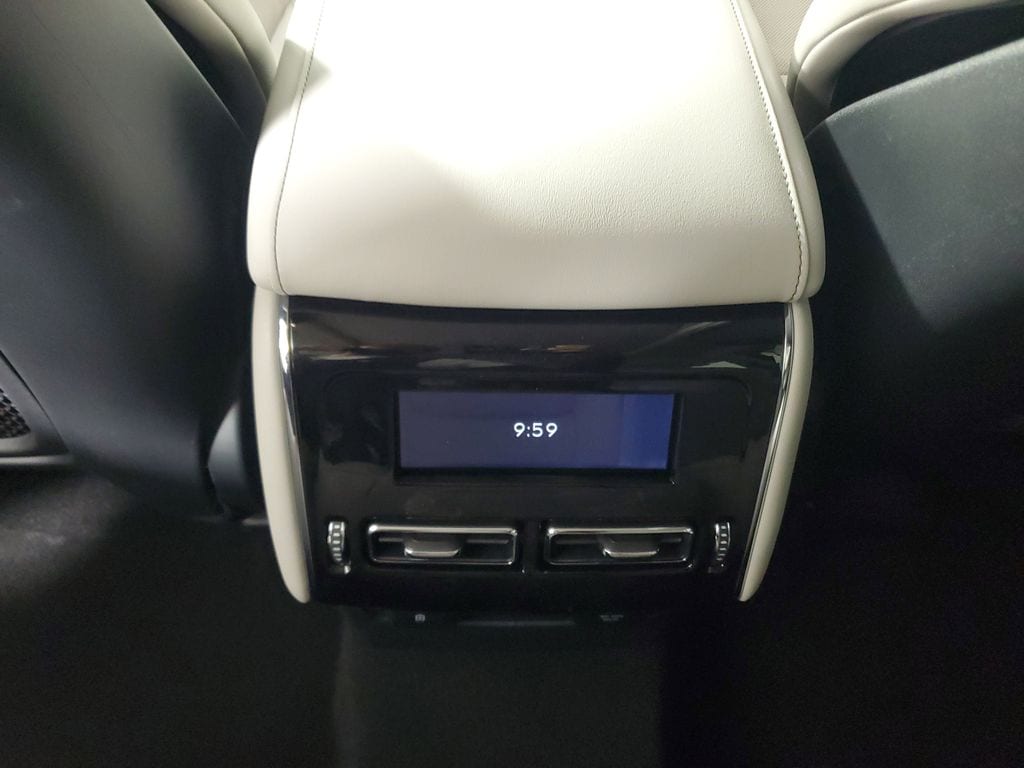 2025 Lincoln Aviator Reserve - Photo 14