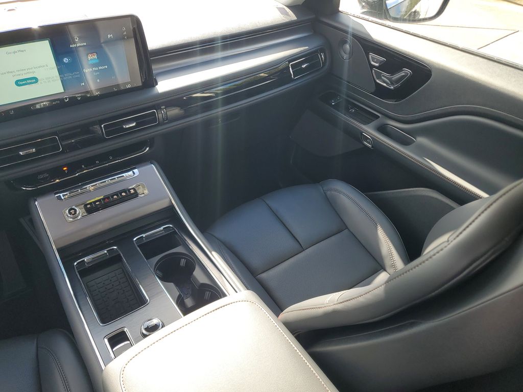 2025 Lincoln Aviator Premiere - Photo 18