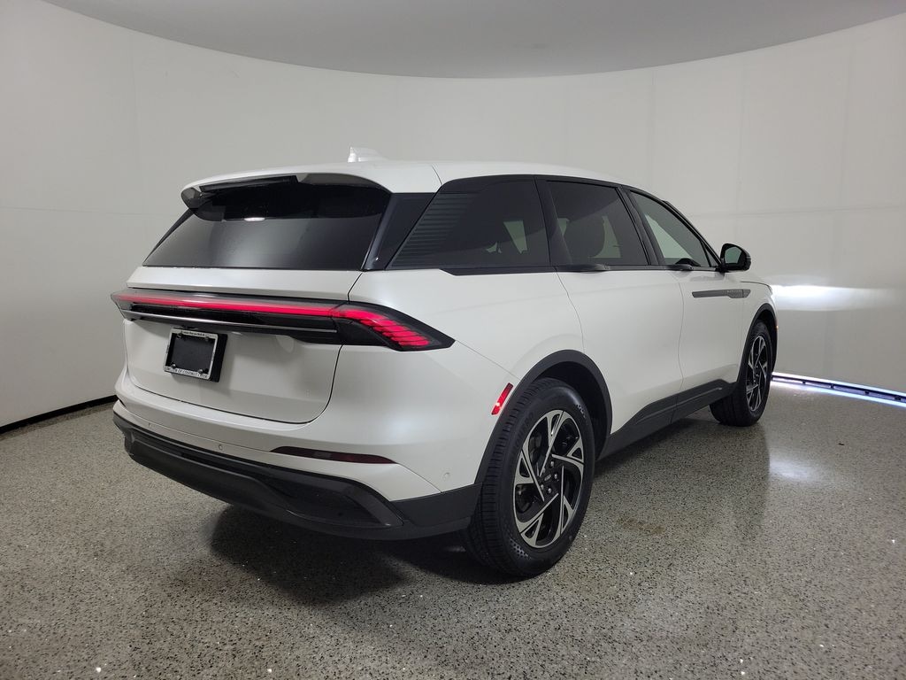 Certified 2024 Lincoln Nautilus Premiere SUV