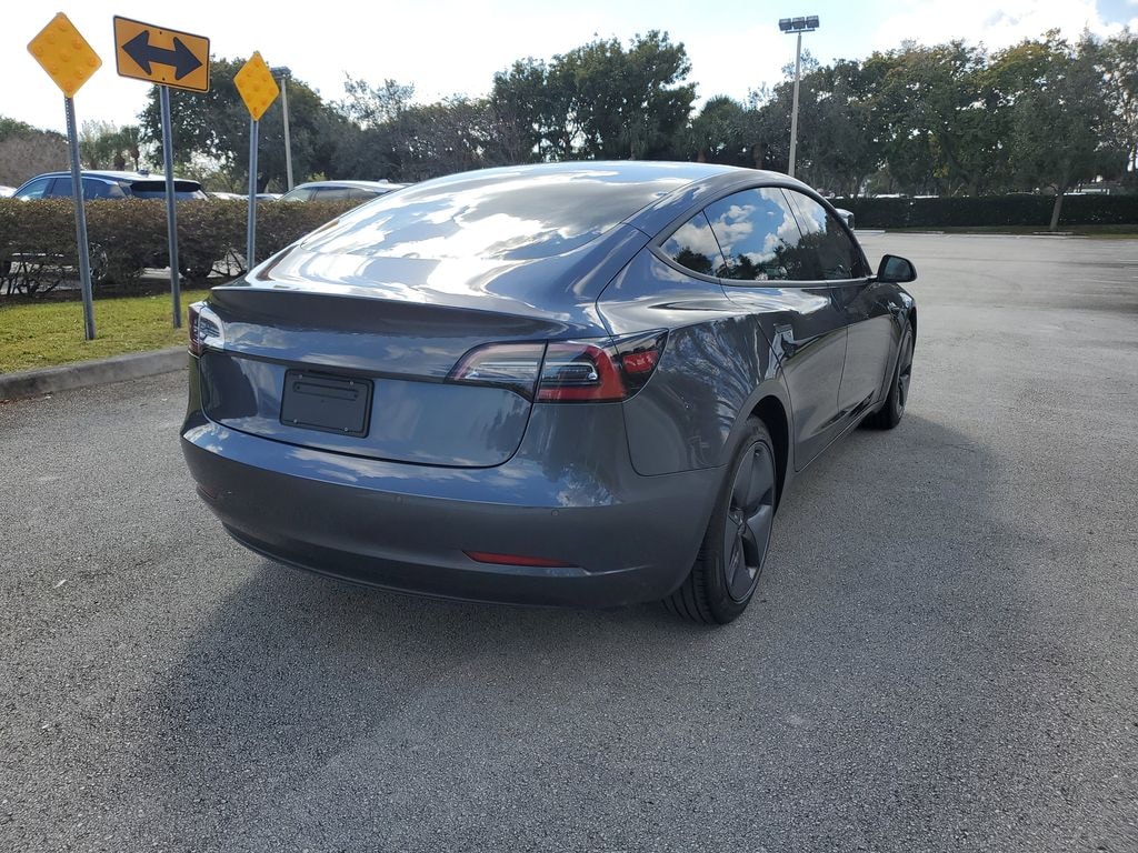 Used 2019 Tesla Model 3 Long Range Sedan