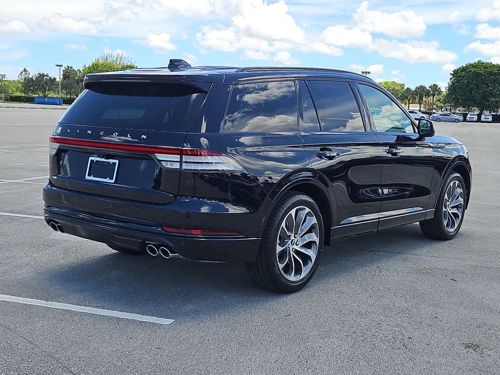 2025 Lincoln Aviator Premiere - Photo 6
