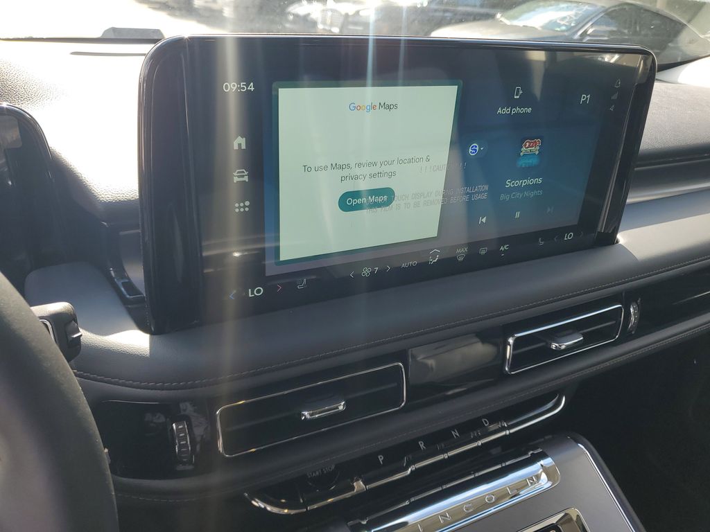 2025 Lincoln Aviator Premiere - Photo 28