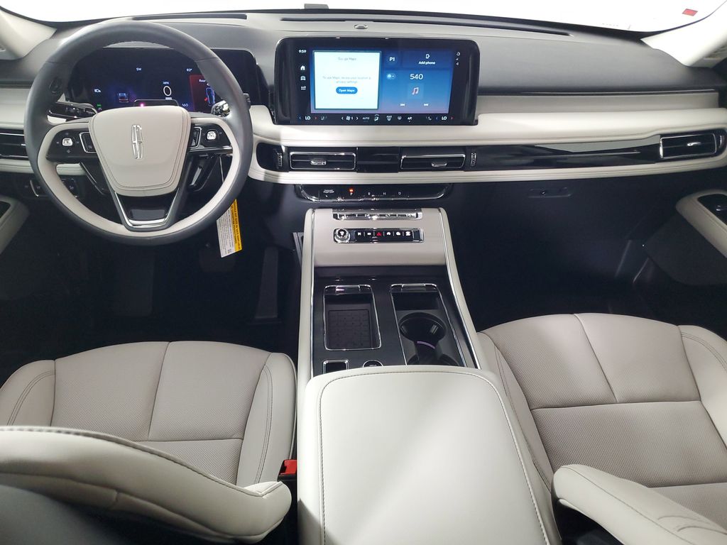 2025 Lincoln Aviator Reserve - Photo 15