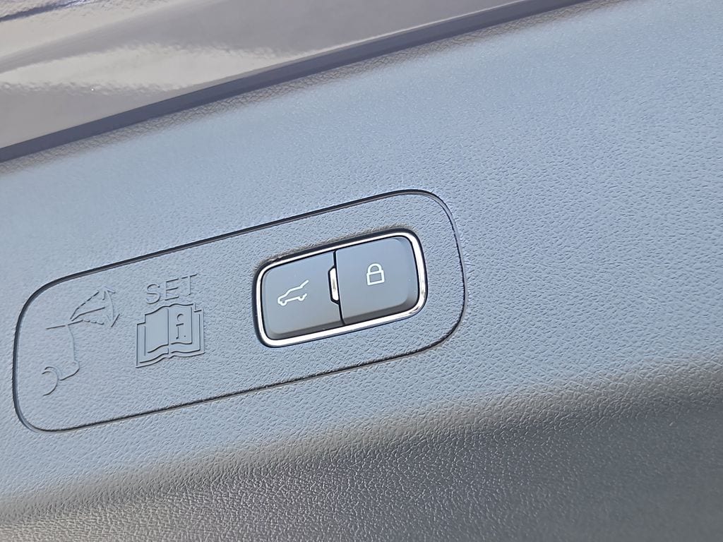 2025 Lincoln Aviator Premiere - Photo 9