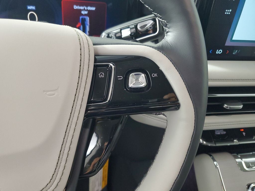 2025 Lincoln Aviator Reserve - Photo 26