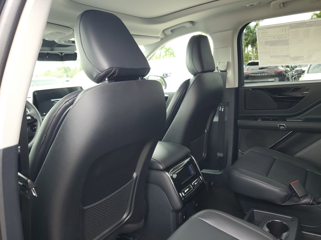 2025 Lincoln Aviator Premiere - Photo 10