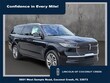  Lincoln Navigator L