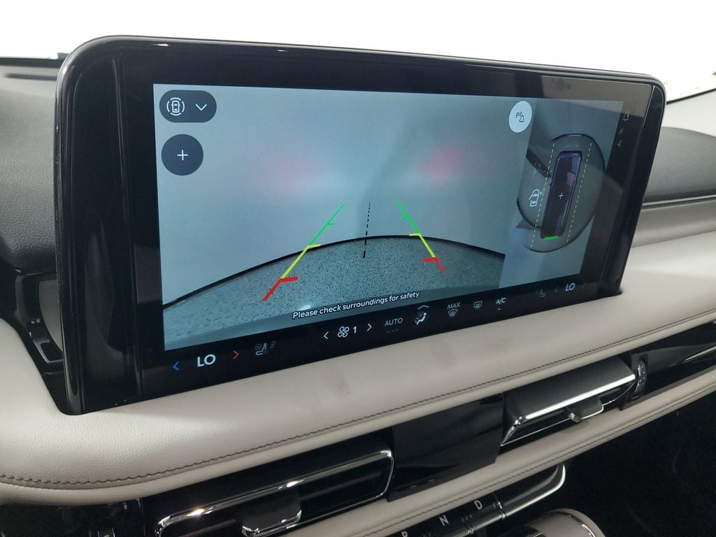 2025 Lincoln Aviator Reserve - Photo 29