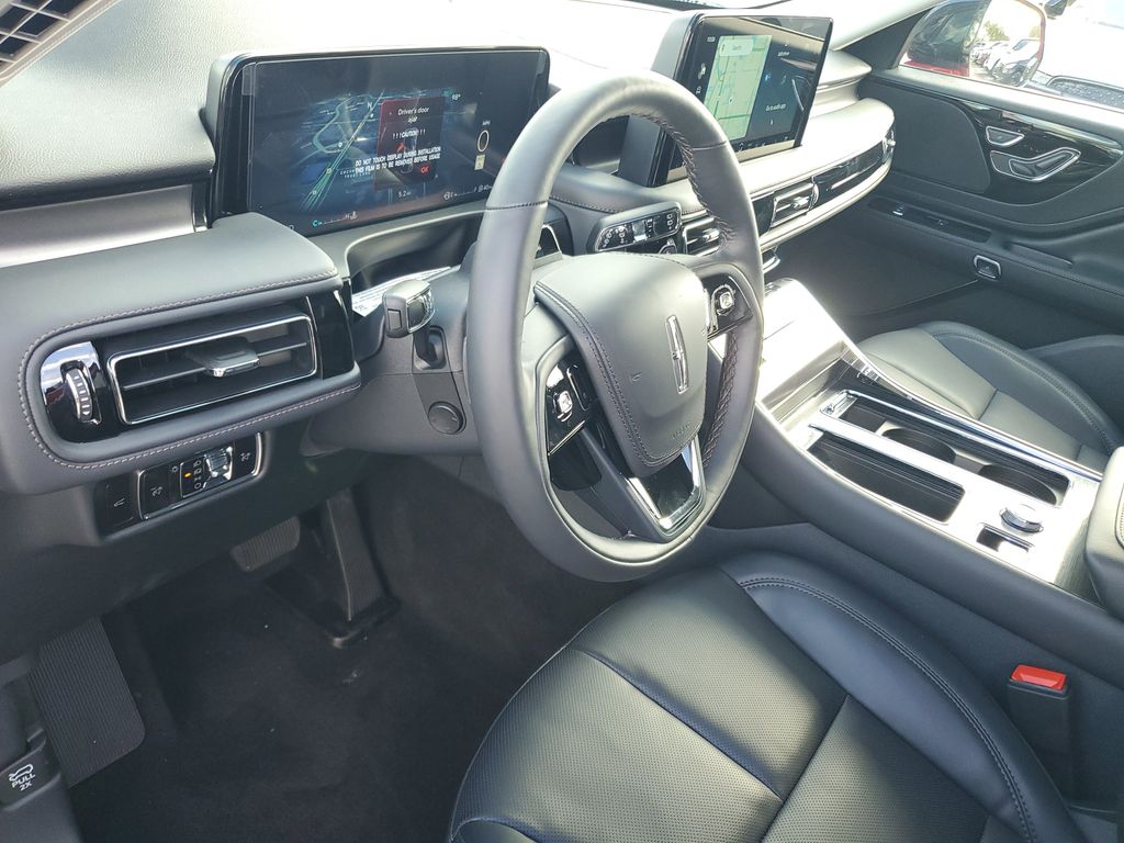 2025 Lincoln Aviator Premiere - Photo 21