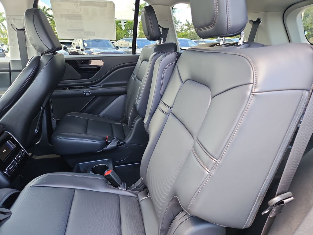 2025 Lincoln Aviator Premiere - Photo 14