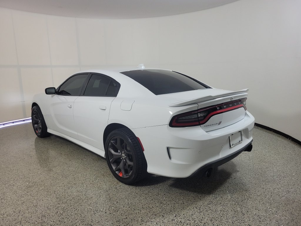 Used 2023 Dodge Charger GT Sedan