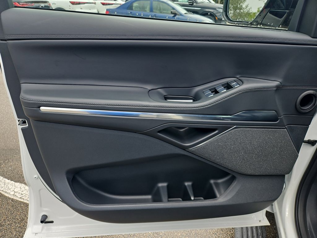 2025 Lincoln Navigator Reserve L - Photo 22