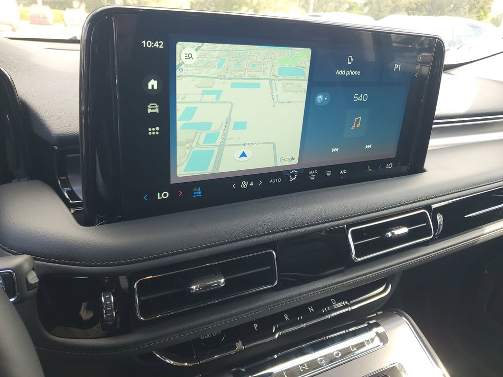 2025 Lincoln Aviator Premiere - Photo 28