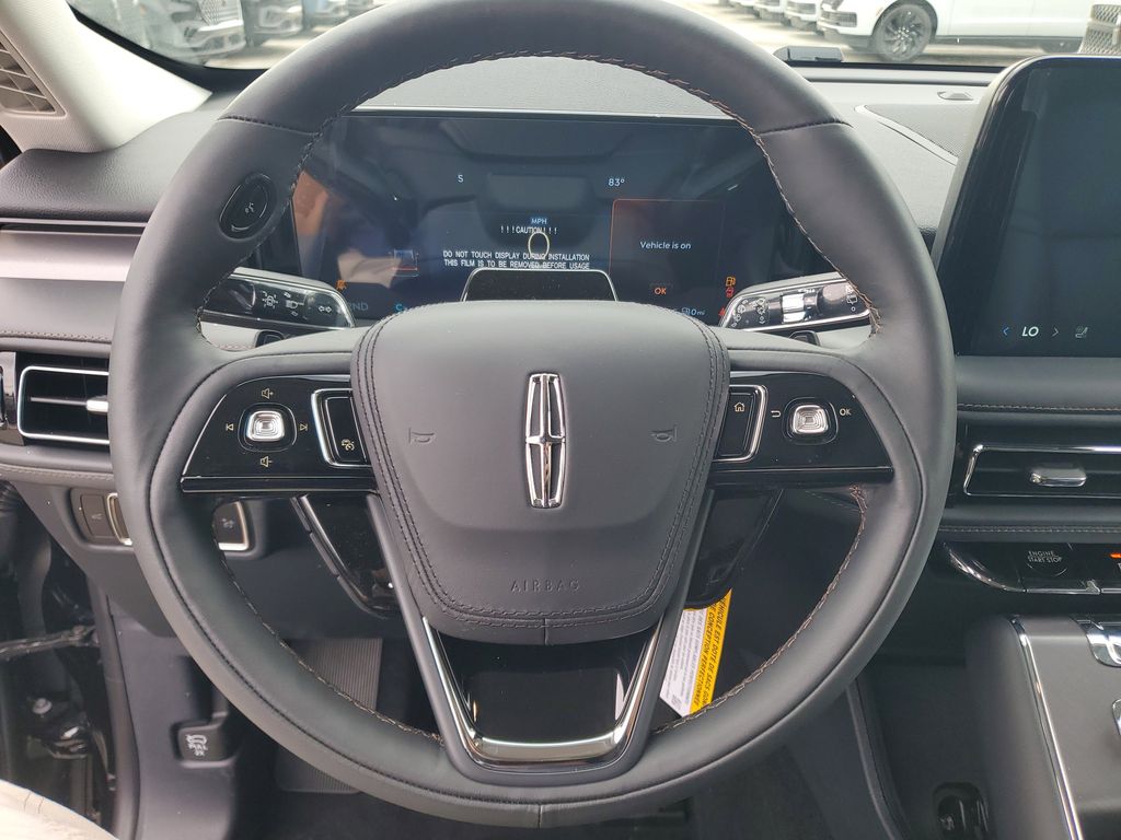 2025 Lincoln Aviator Premiere - Photo 23