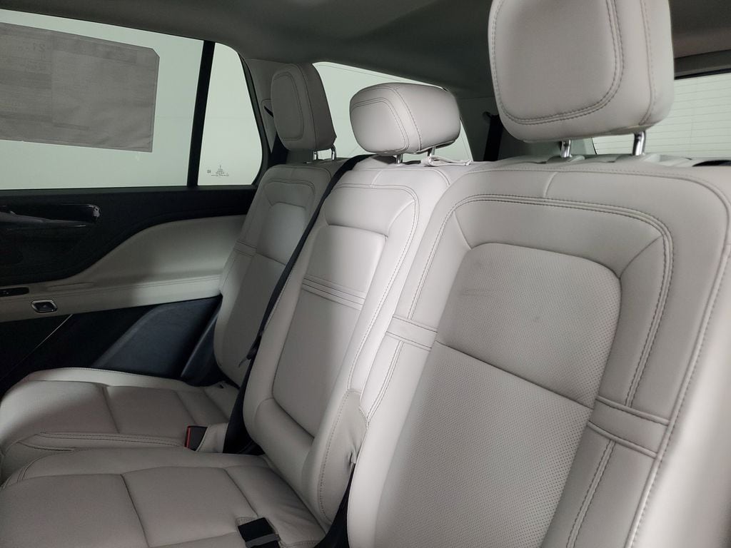 2025 Lincoln Aviator Reserve - Photo 12