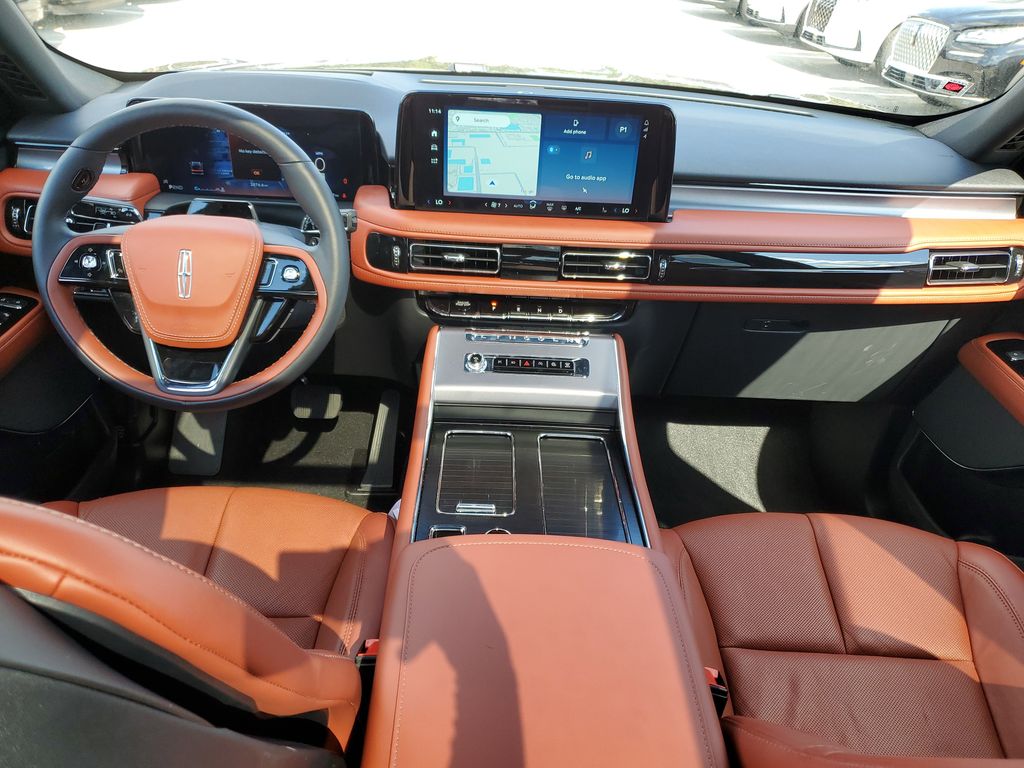 2025 Lincoln Aviator Reserve - Photo 15