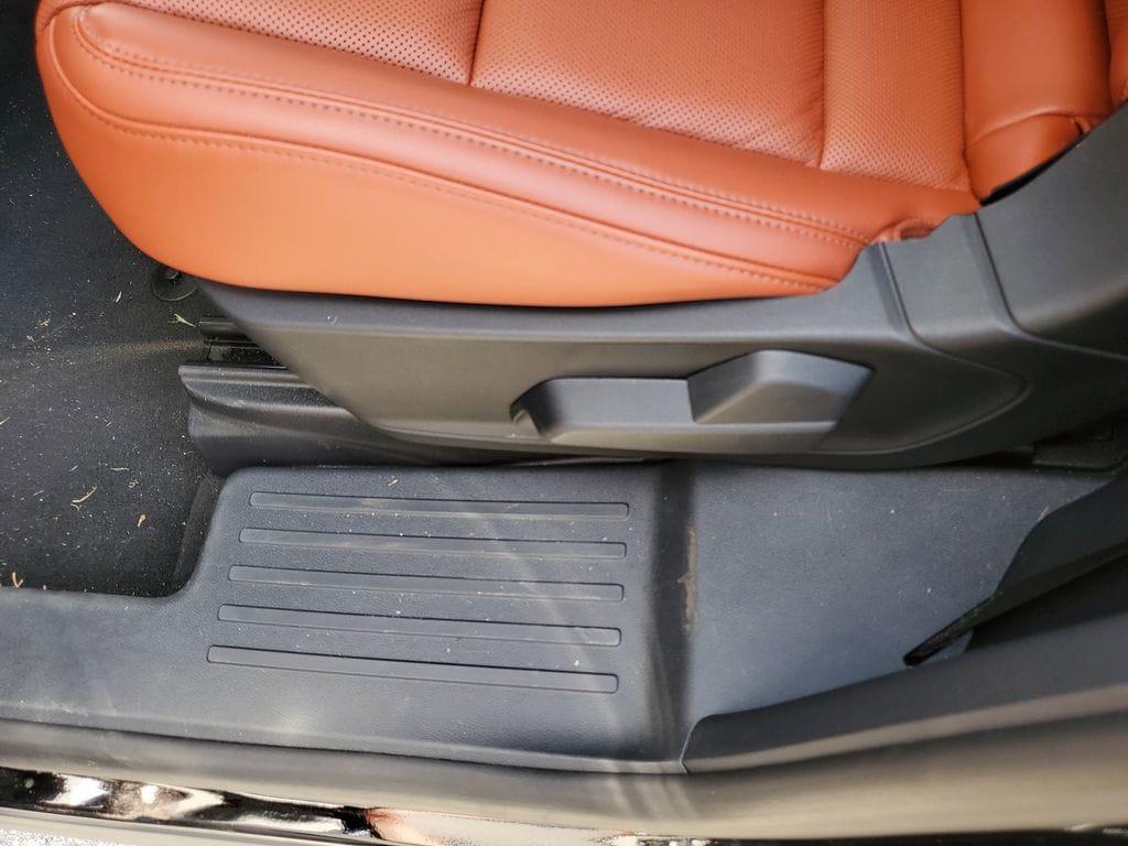 2025 Lincoln Aviator Reserve - Photo 13