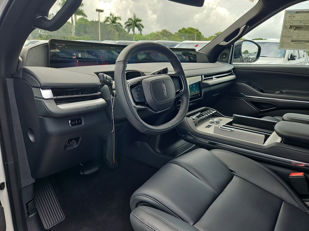 2025 Lincoln Navigator Reserve L - Photo 19