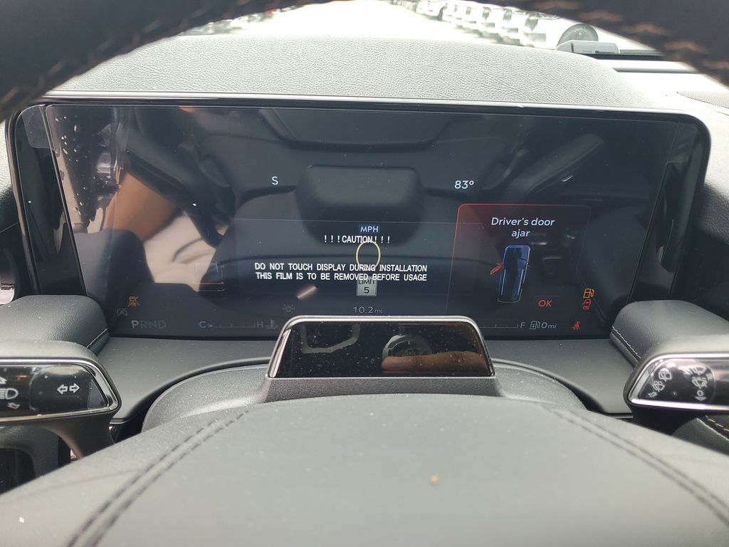 2025 Lincoln Aviator Premiere - Photo 26