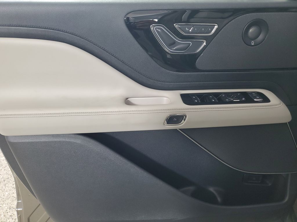 2025 Lincoln Aviator Reserve - Photo 18