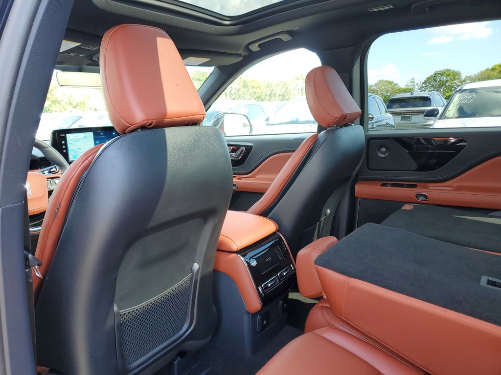 2025 Lincoln Aviator Reserve - Photo 10