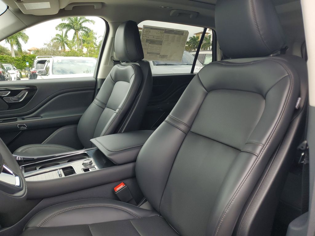 2025 Lincoln Aviator Premiere - Photo 22