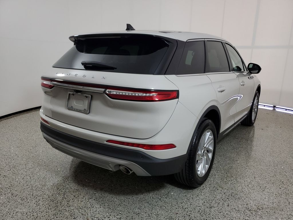 Certified 2024 Lincoln Corsair Premiere SUV