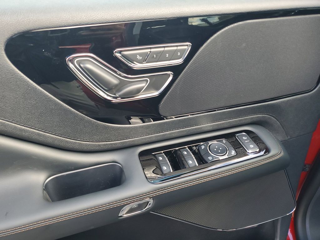 2025 Lincoln Aviator Premiere - Photo 20