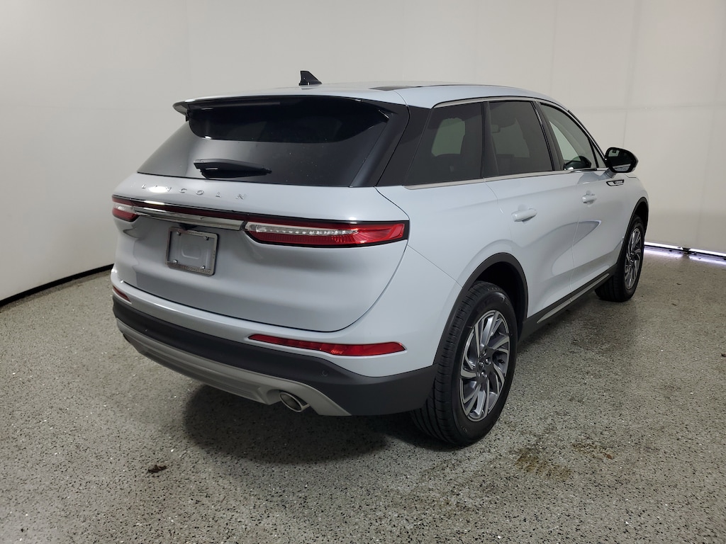 New 2025 Lincoln Corsair Premiere SUV