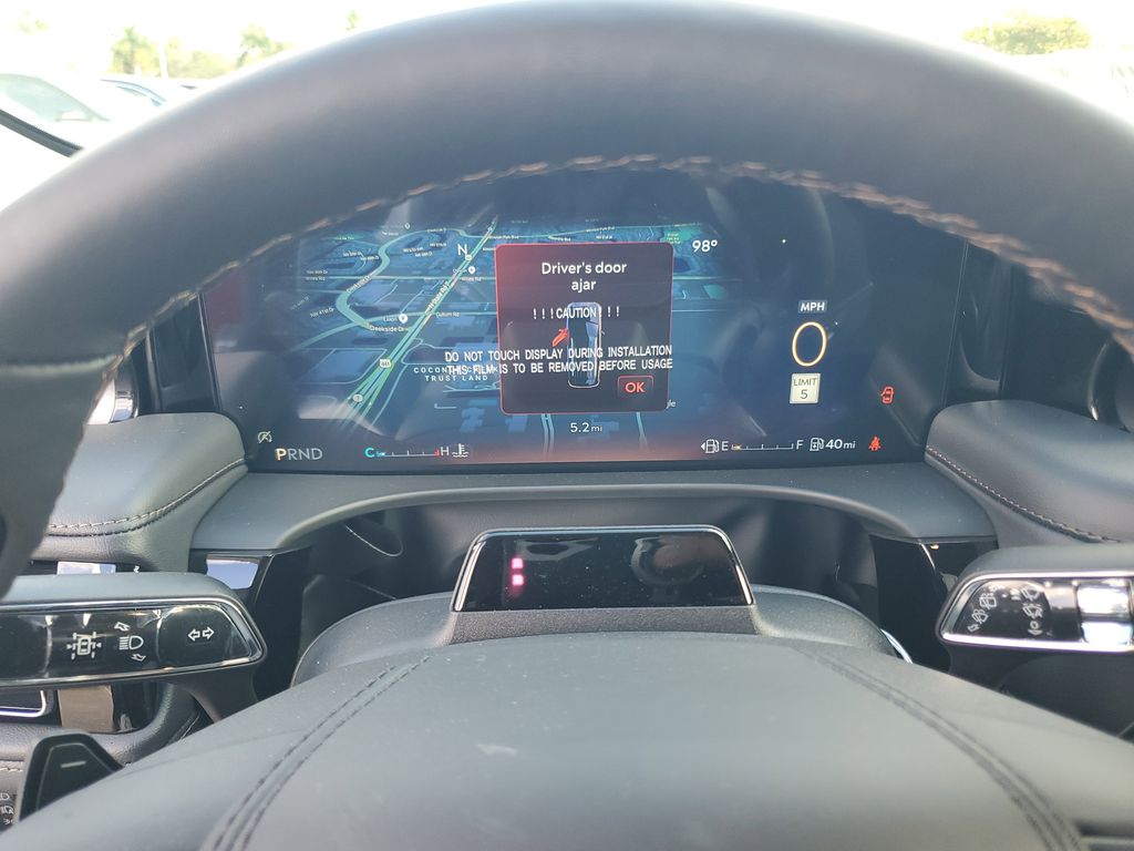 2025 Lincoln Aviator Premiere - Photo 27