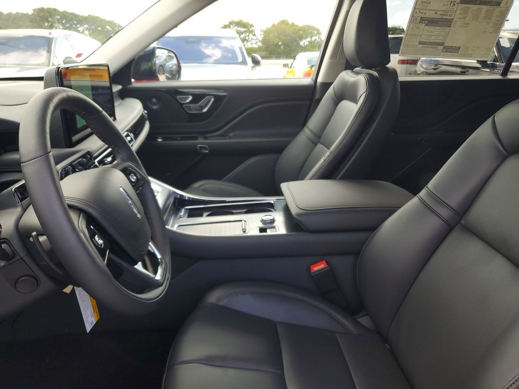 2025 Lincoln Aviator Premiere - Photo 22