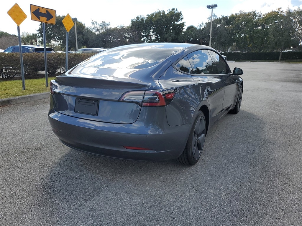 Used 2019 Tesla Model 3 Long Range Sedan