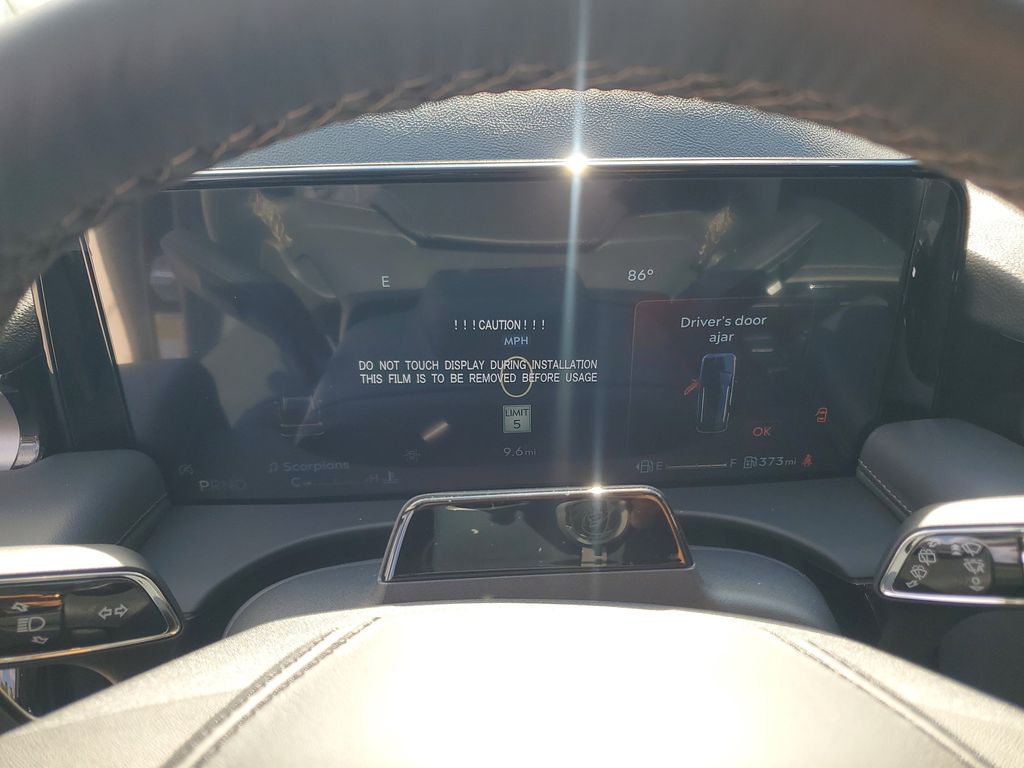 2025 Lincoln Aviator Premiere - Photo 27