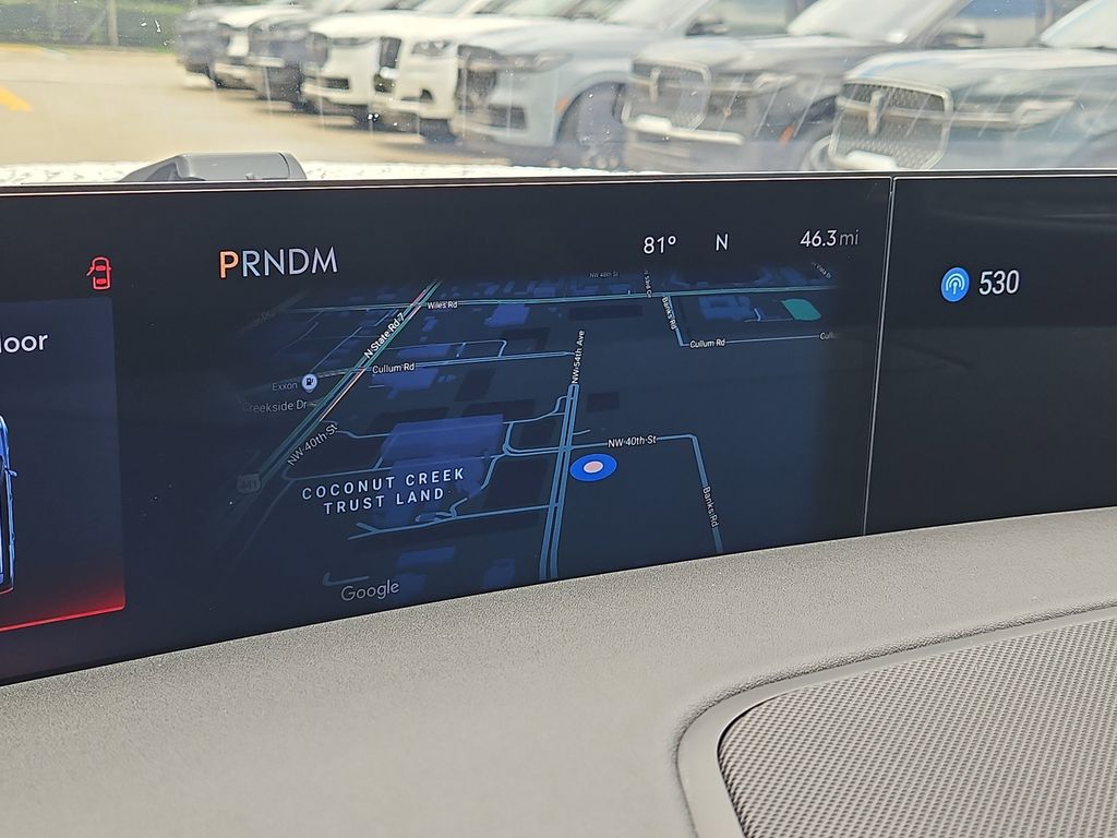 2025 Lincoln Navigator Reserve L - Photo 28