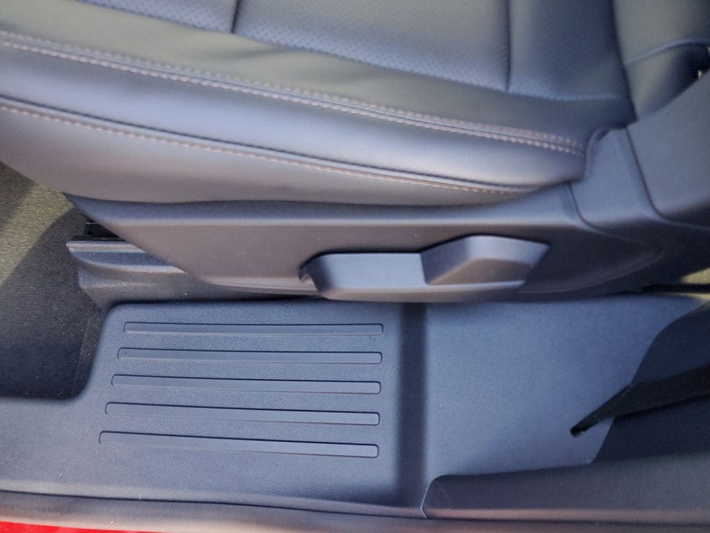 2025 Lincoln Aviator Premiere - Photo 13